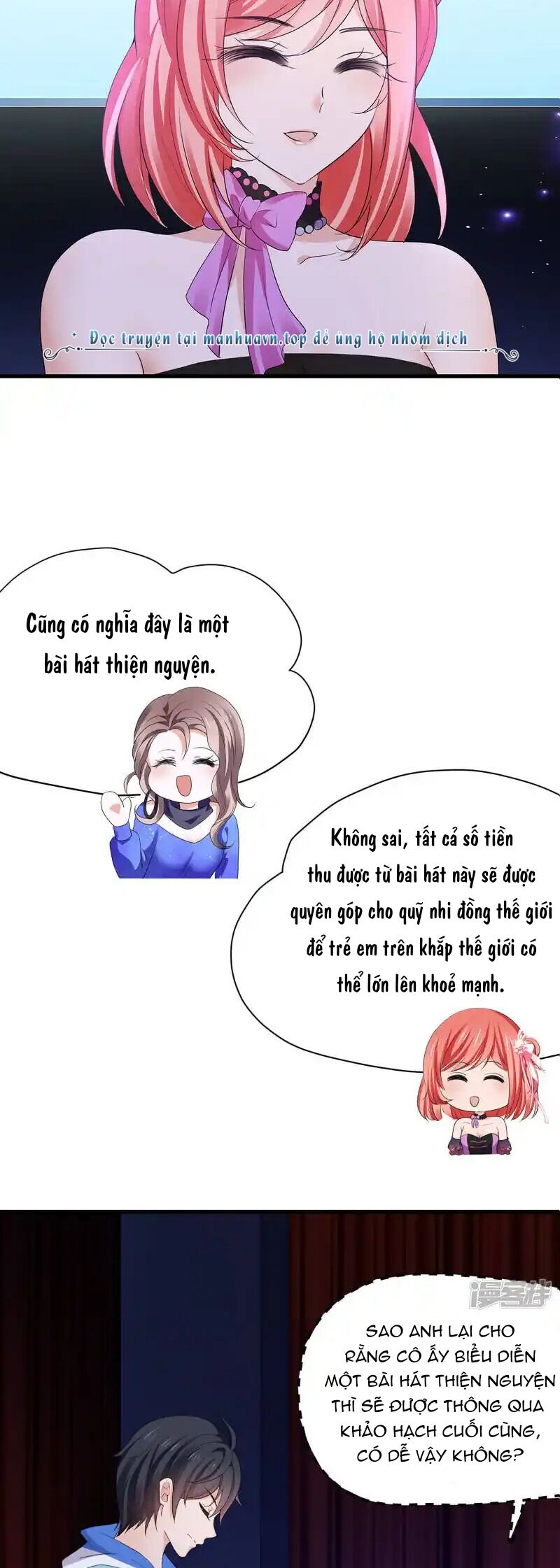 Vô Địch Học Bạ Hệ Thống Chapter 169 - Trang 2