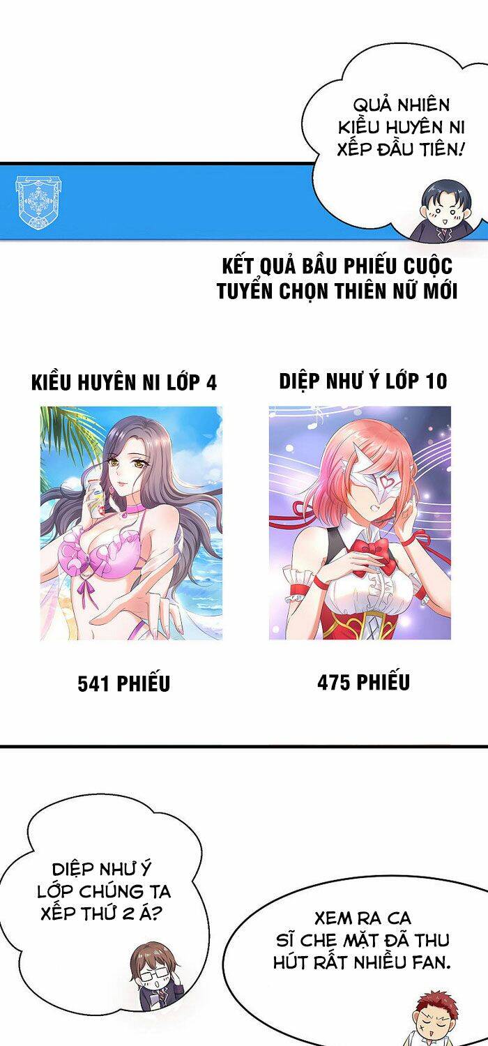 Vô Địch Học Bạ Hệ Thống Chapter 17 - Trang 2