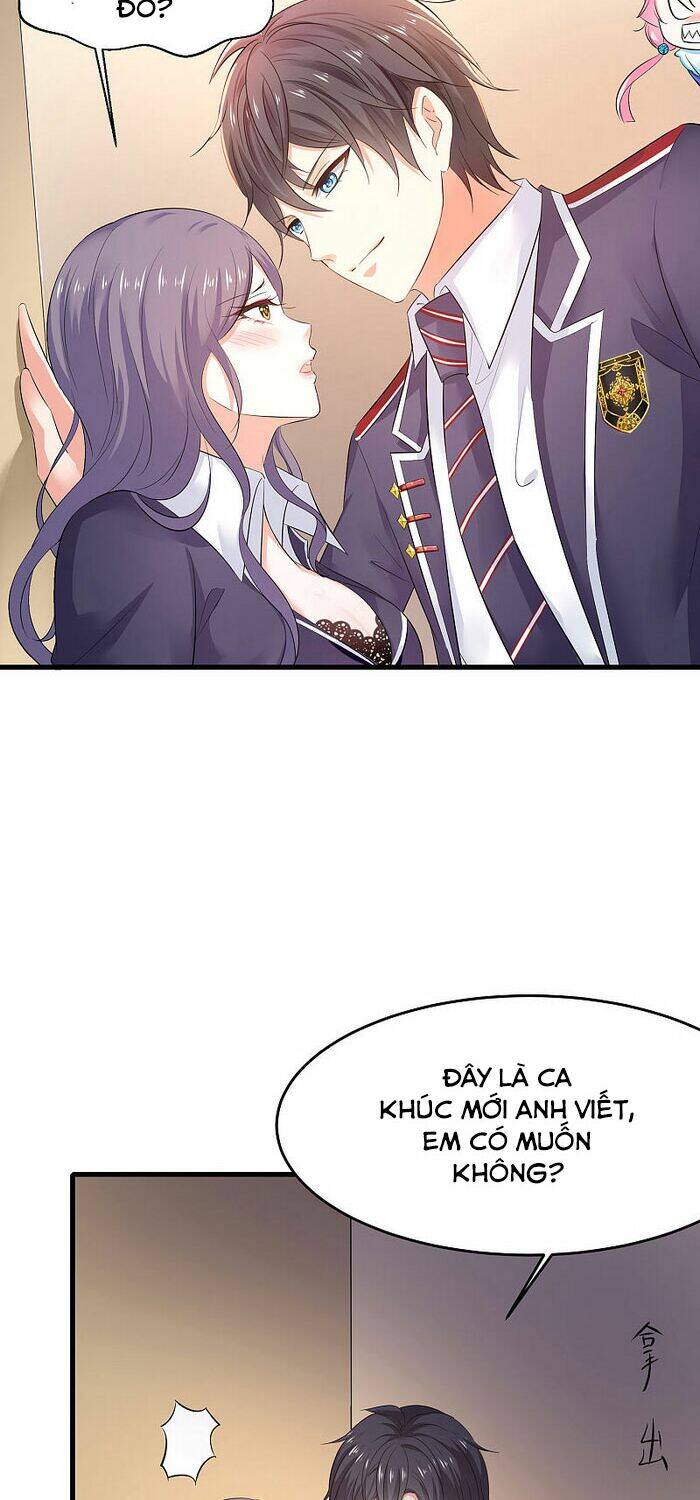 Vô Địch Học Bạ Hệ Thống Chapter 17 - Trang 2