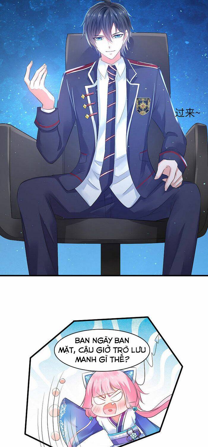 Vô Địch Học Bạ Hệ Thống Chapter 17 - Trang 2