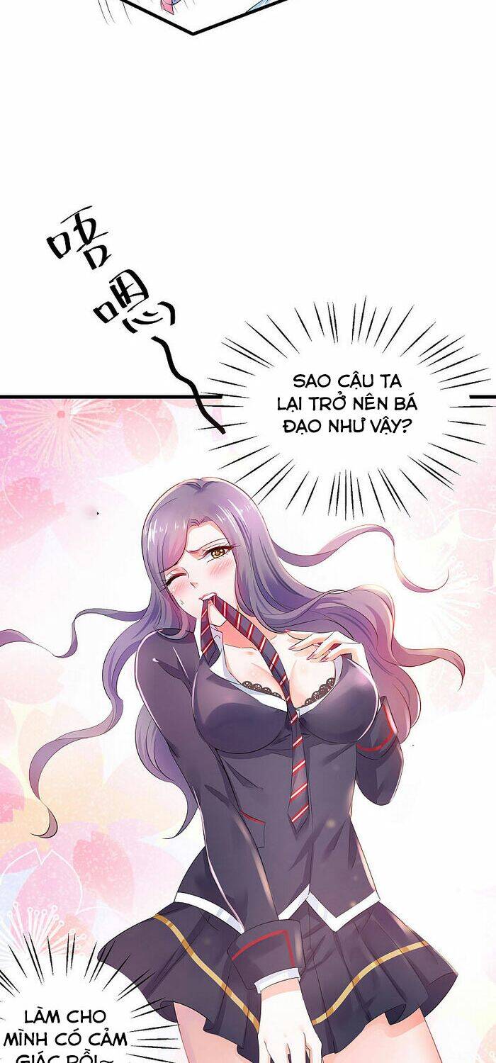 Vô Địch Học Bạ Hệ Thống Chapter 17 - Trang 2