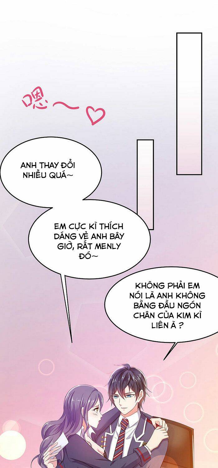 Vô Địch Học Bạ Hệ Thống Chapter 17 - Trang 2