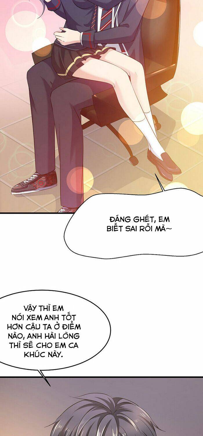 Vô Địch Học Bạ Hệ Thống Chapter 17 - Trang 2