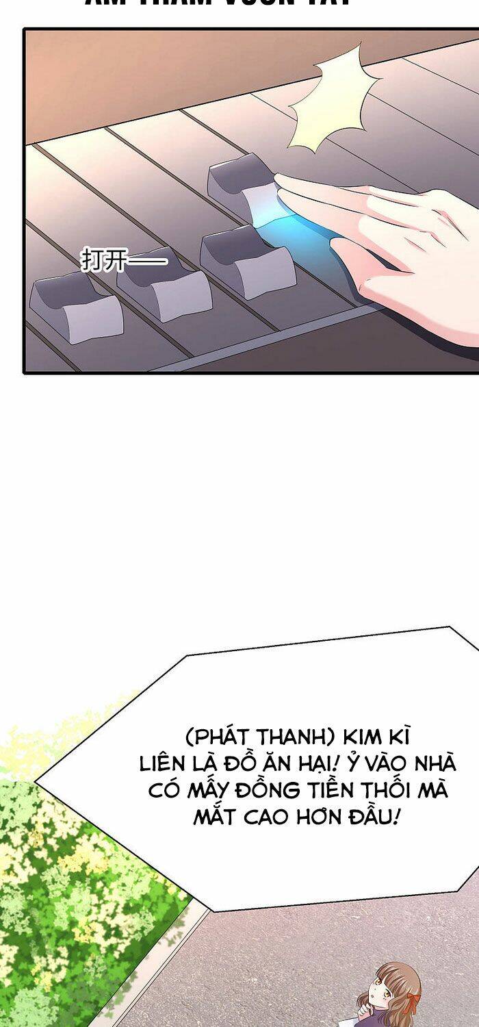 Vô Địch Học Bạ Hệ Thống Chapter 17 - Trang 2