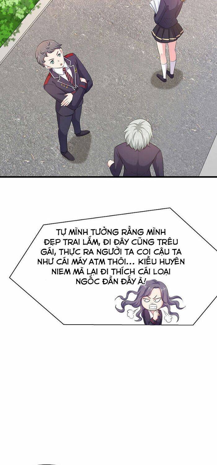 Vô Địch Học Bạ Hệ Thống Chapter 17 - Trang 2