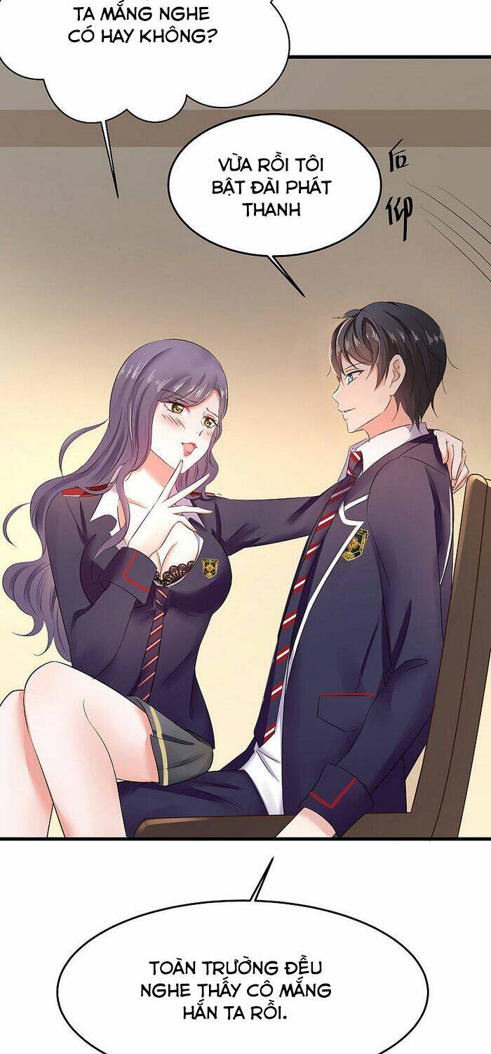 Vô Địch Học Bạ Hệ Thống Chapter 17 - Trang 2