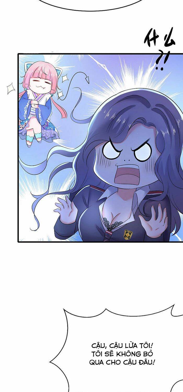 Vô Địch Học Bạ Hệ Thống Chapter 17 - Trang 2