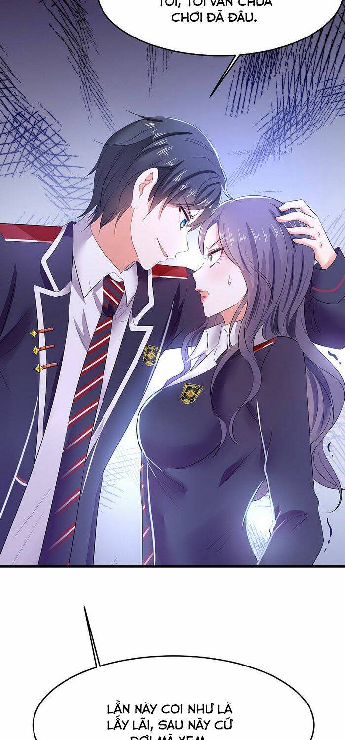 Vô Địch Học Bạ Hệ Thống Chapter 17 - Trang 2