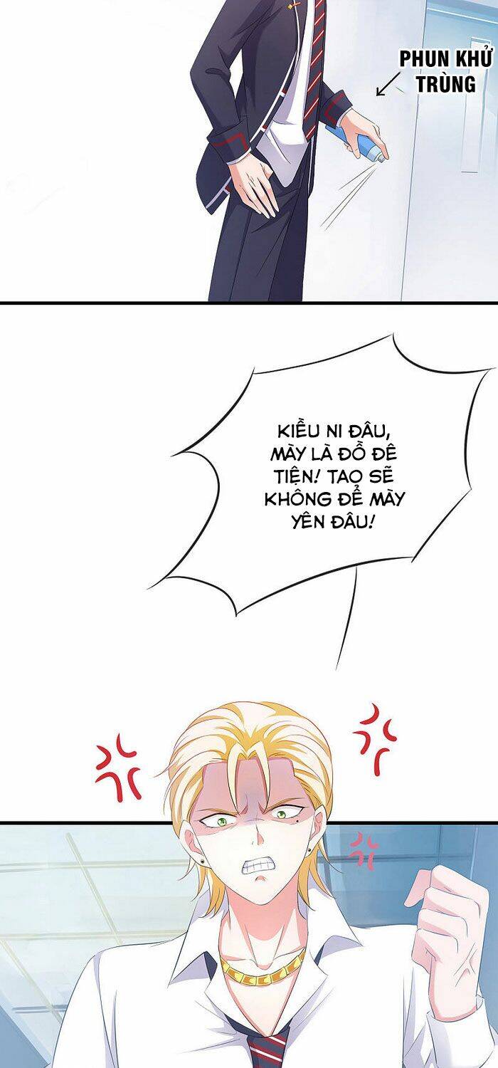 Vô Địch Học Bạ Hệ Thống Chapter 17 - Trang 2