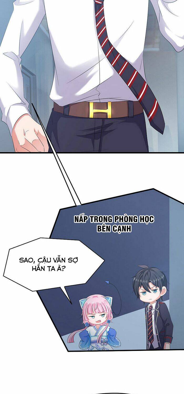 Vô Địch Học Bạ Hệ Thống Chapter 17 - Trang 2