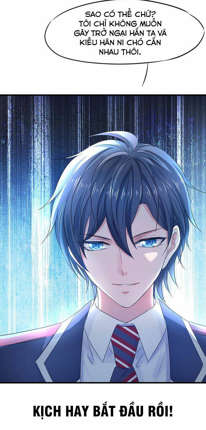 Vô Địch Học Bạ Hệ Thống Chapter 17 - Trang 2