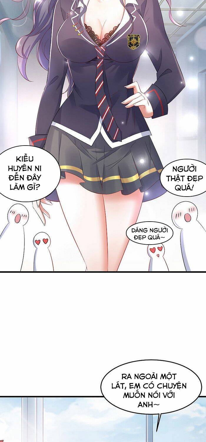 Vô Địch Học Bạ Hệ Thống Chapter 17 - Trang 2