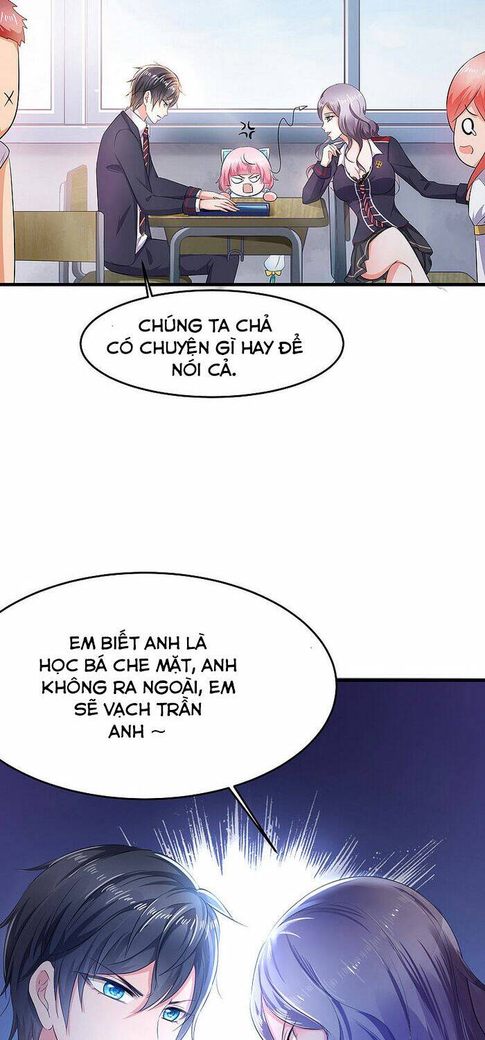Vô Địch Học Bạ Hệ Thống Chapter 17 - Trang 2