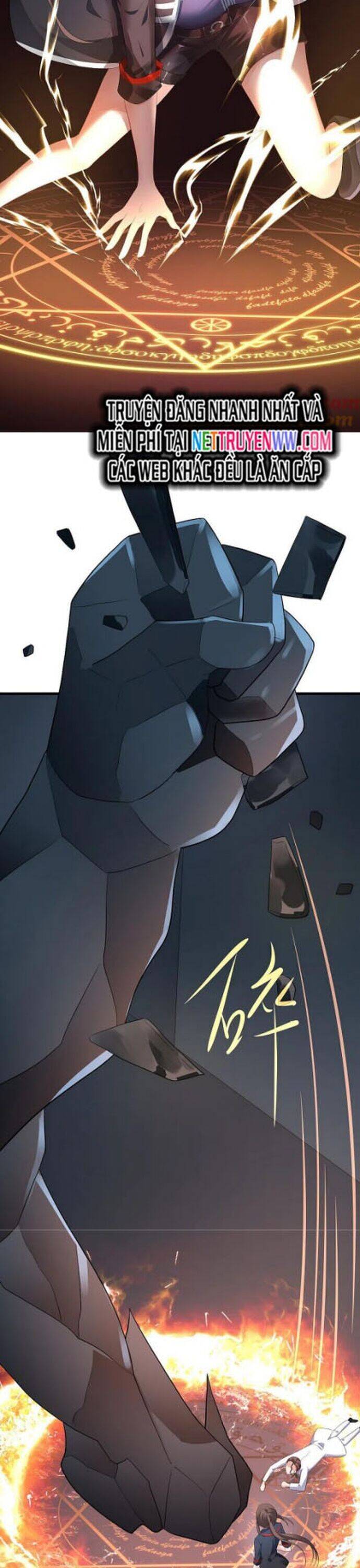Vô Địch Học Bạ Hệ Thống Chapter 171 - Trang 2