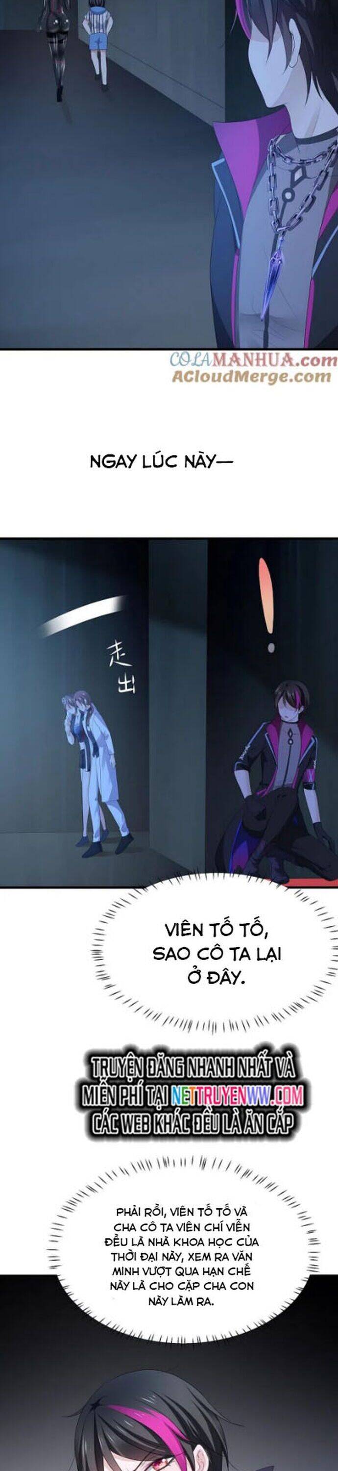 Vô Địch Học Bạ Hệ Thống Chapter 171 - Trang 2