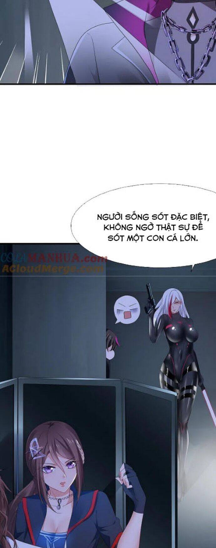 Vô Địch Học Bạ Hệ Thống Chapter 171 - Trang 2