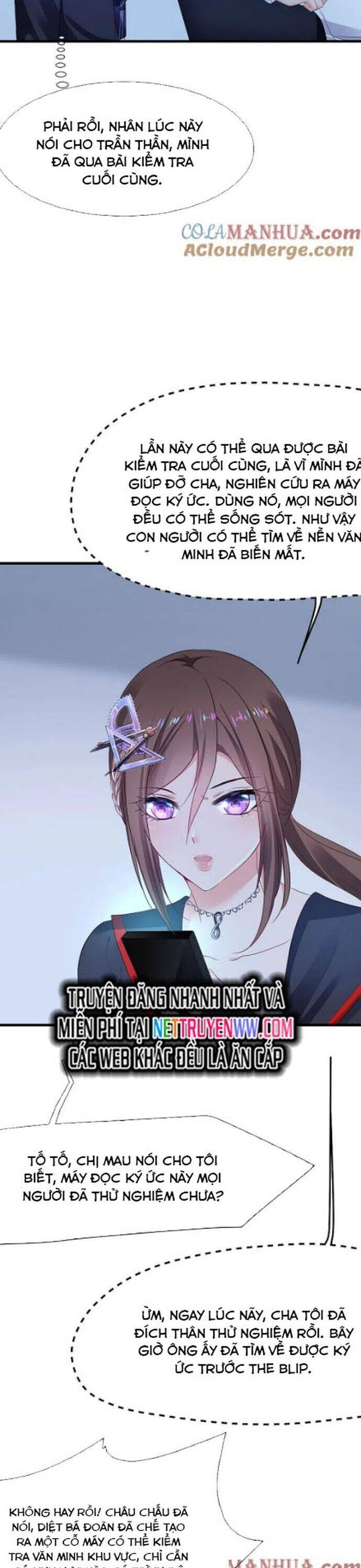 Vô Địch Học Bạ Hệ Thống Chapter 171 - Trang 2