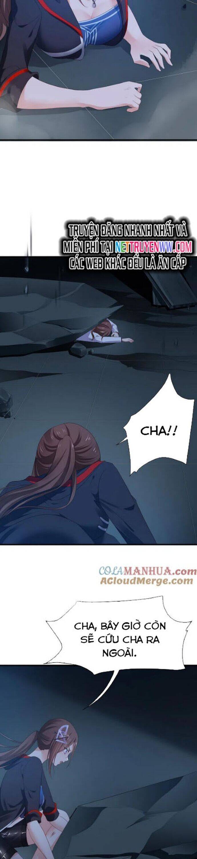 Vô Địch Học Bạ Hệ Thống Chapter 171 - Trang 2