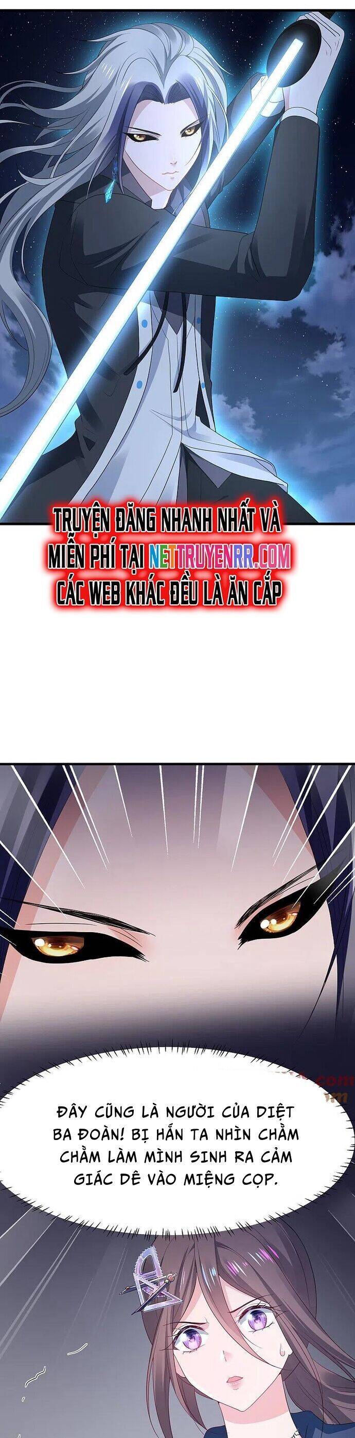 Vô Địch Học Bạ Hệ Thống Chapter 172 - Trang 2