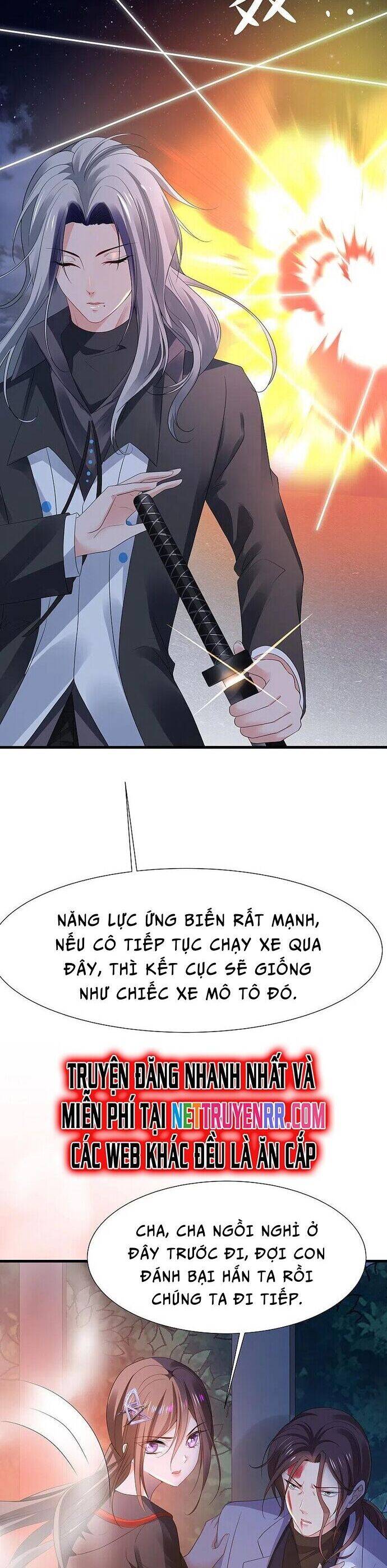 Vô Địch Học Bạ Hệ Thống Chapter 172 - Trang 2
