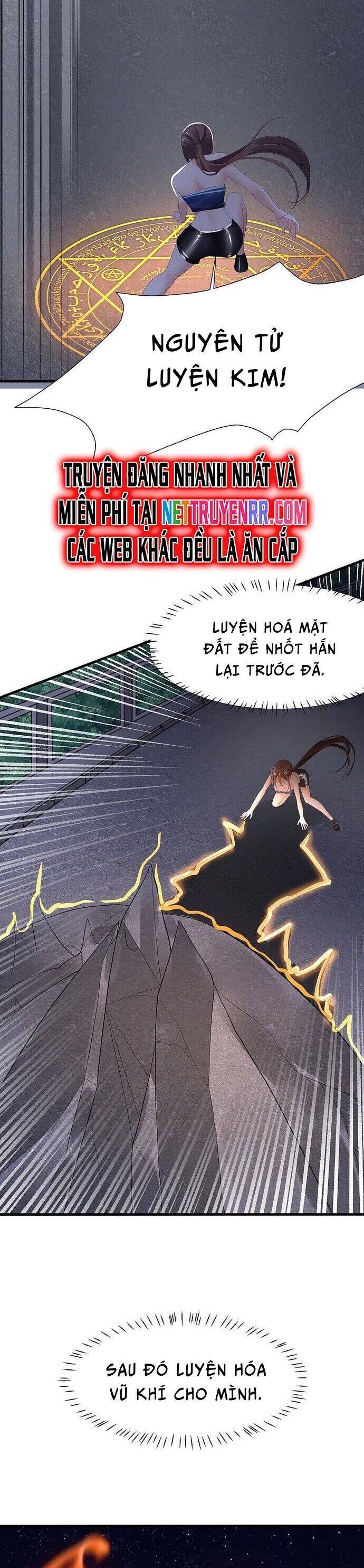 Vô Địch Học Bạ Hệ Thống Chapter 172 - Trang 2