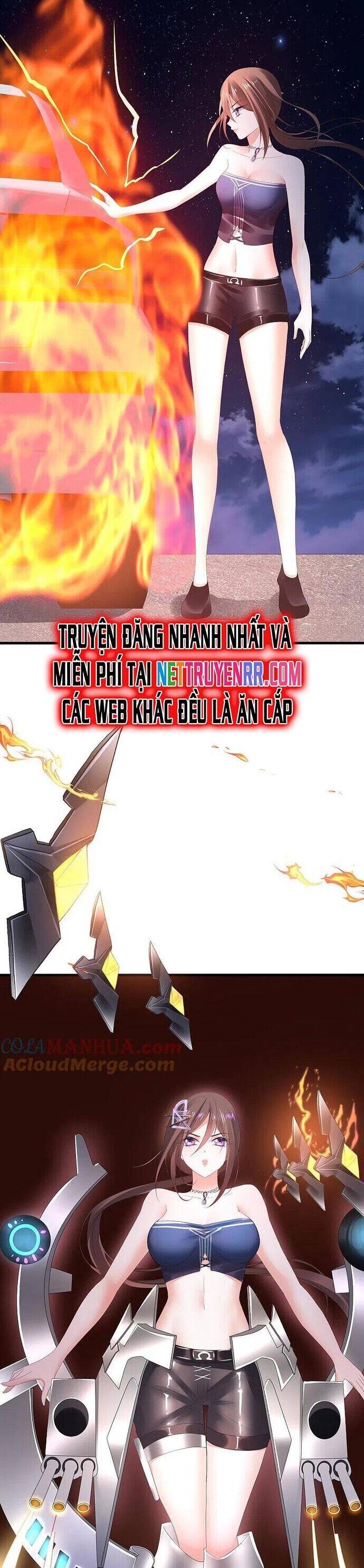 Vô Địch Học Bạ Hệ Thống Chapter 172 - Trang 2