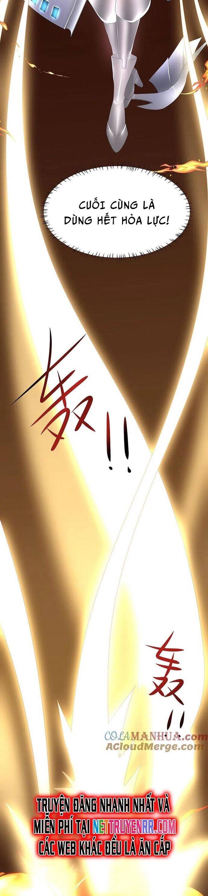 Vô Địch Học Bạ Hệ Thống Chapter 172 - Trang 2