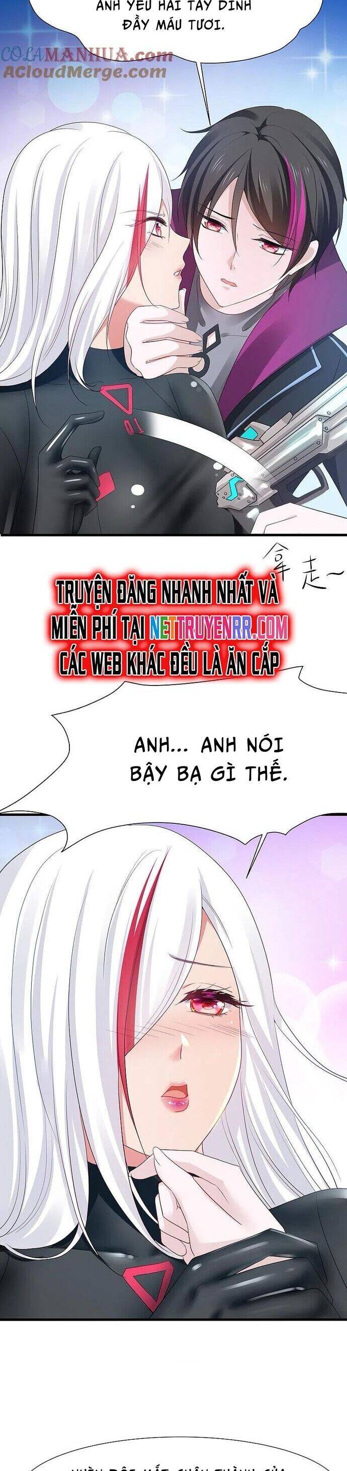 Vô Địch Học Bạ Hệ Thống Chapter 172 - Trang 2