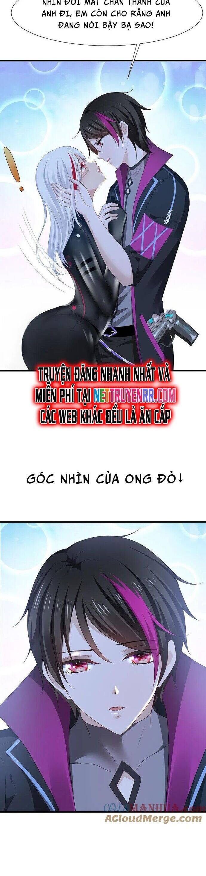 Vô Địch Học Bạ Hệ Thống Chapter 172 - Trang 2