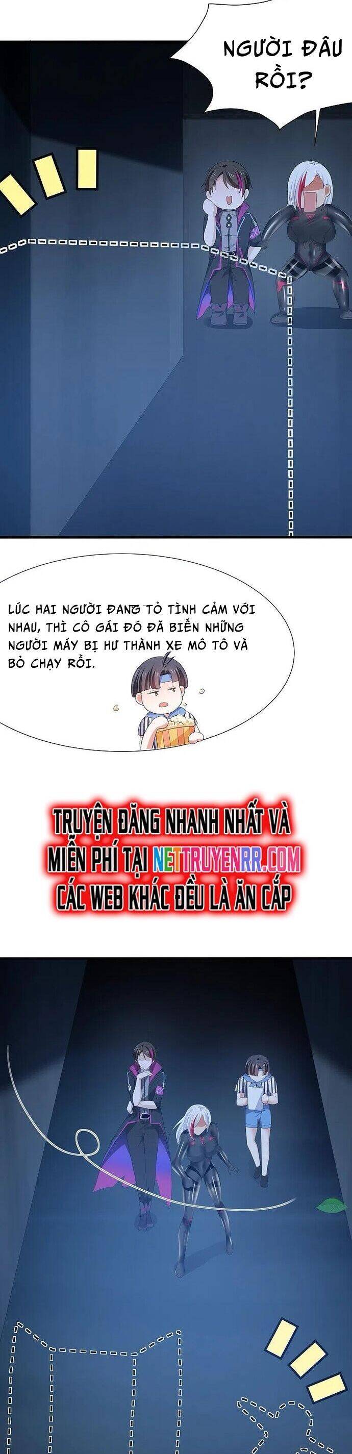 Vô Địch Học Bạ Hệ Thống Chapter 172 - Trang 2