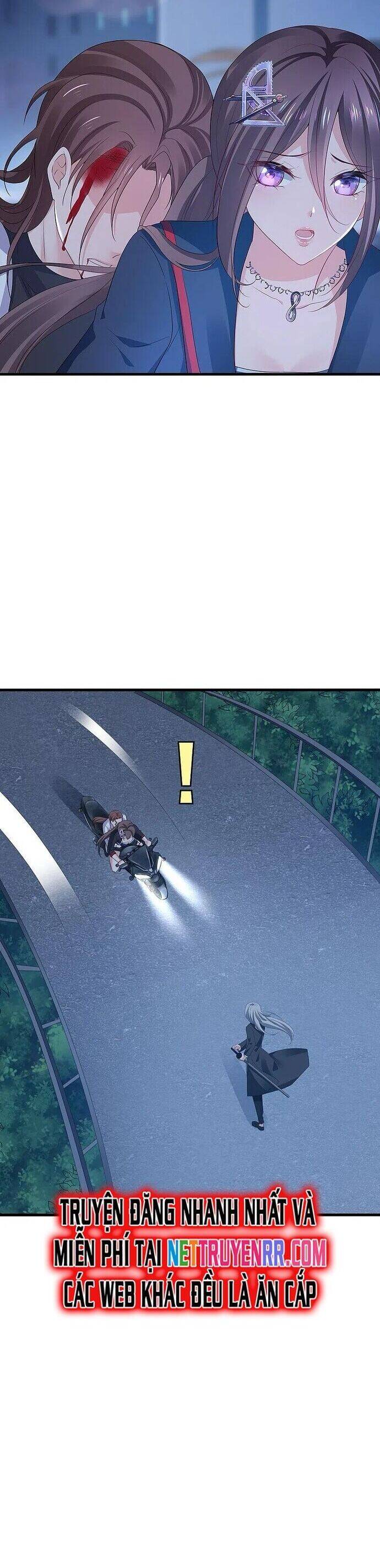 Vô Địch Học Bạ Hệ Thống Chapter 172 - Trang 2