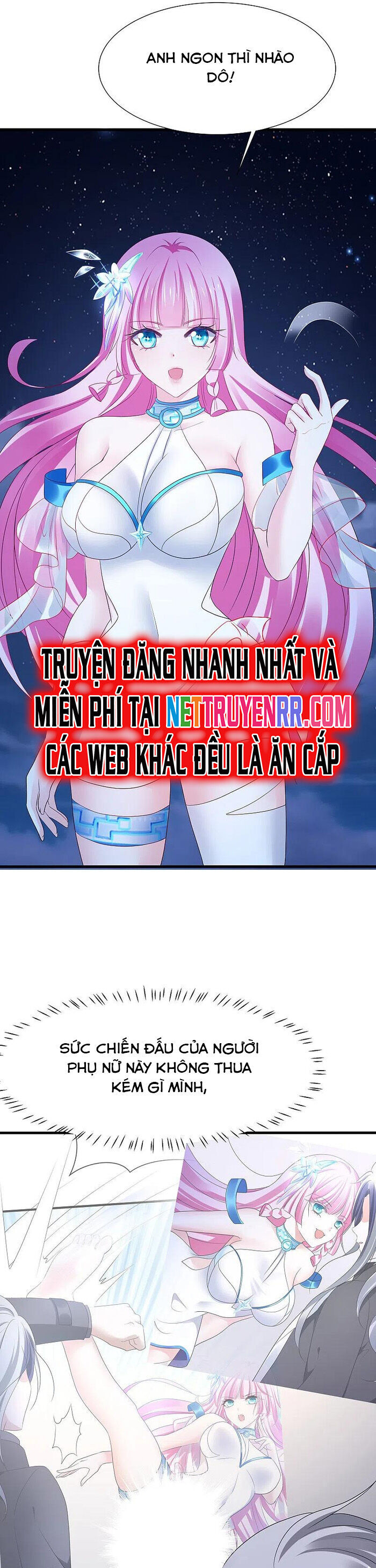 Vô Địch Học Bạ Hệ Thống Chapter 173 - Trang 2