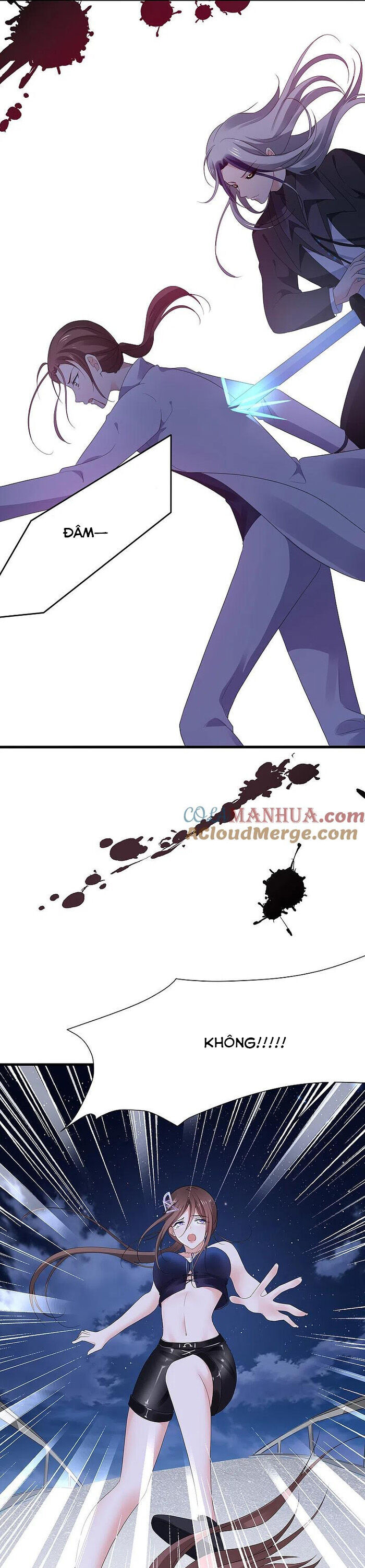 Vô Địch Học Bạ Hệ Thống Chapter 173 - Trang 2