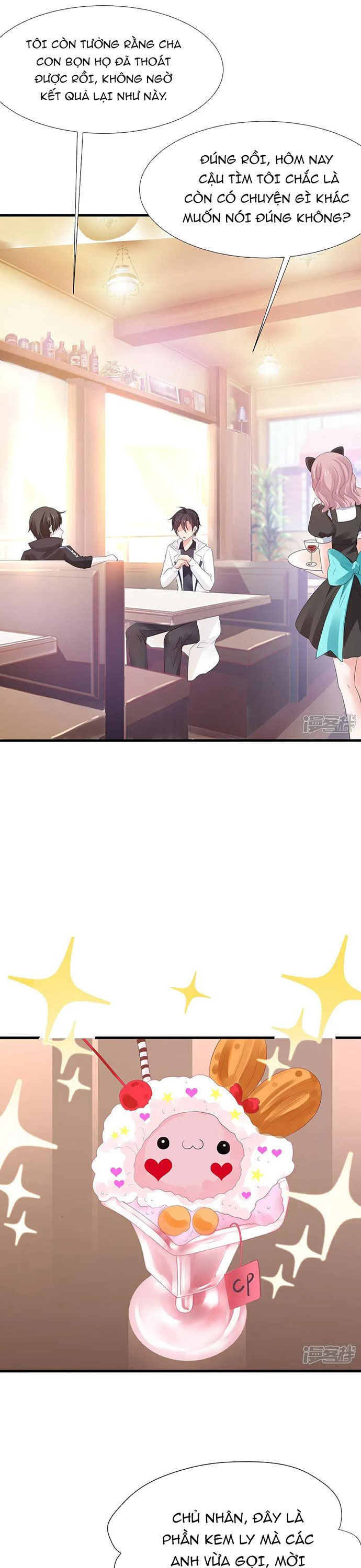 Vô Địch Học Bạ Hệ Thống Chapter 174 - Trang 2