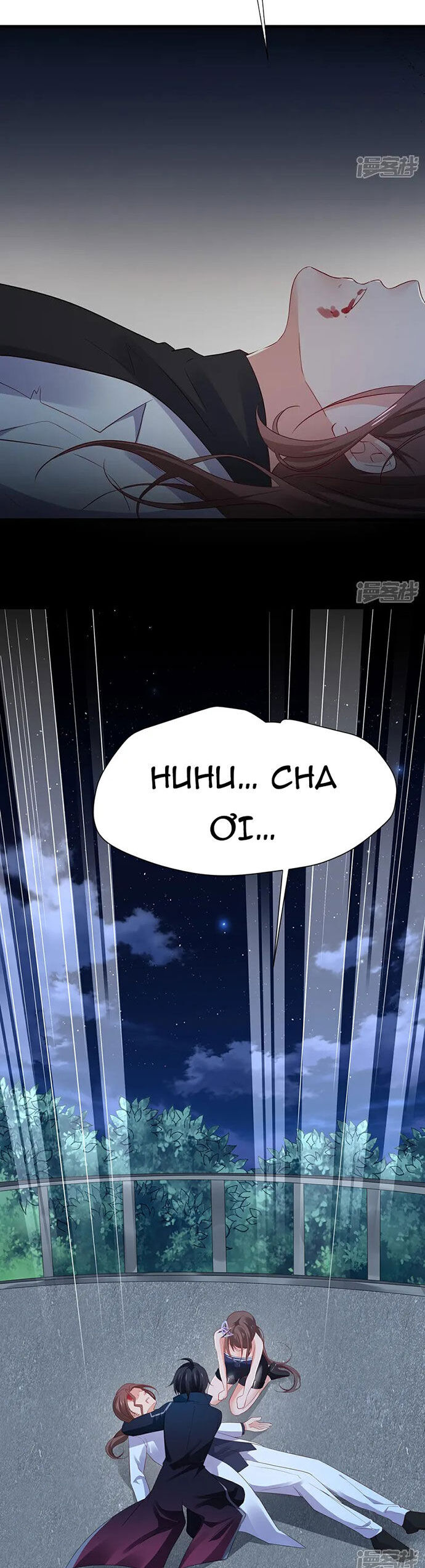 Vô Địch Học Bạ Hệ Thống Chapter 174 - Trang 2