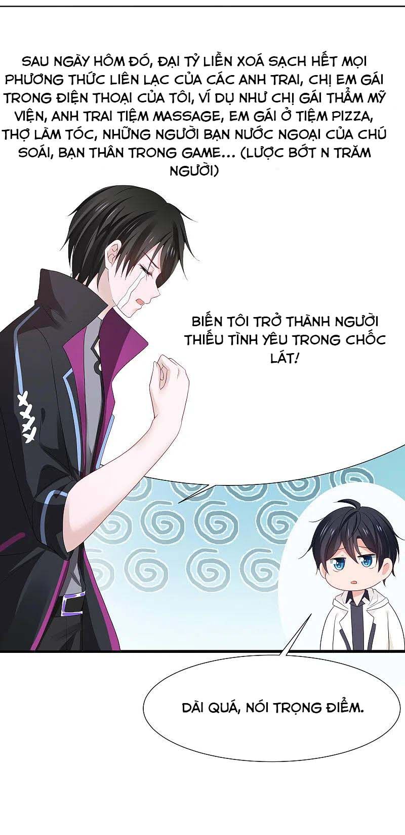 Vô Địch Học Bạ Hệ Thống Chapter 175 - Trang 2