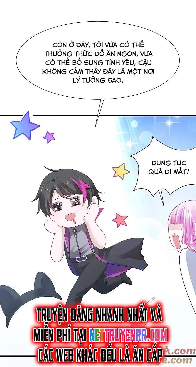 Vô Địch Học Bạ Hệ Thống Chapter 175 - Trang 2