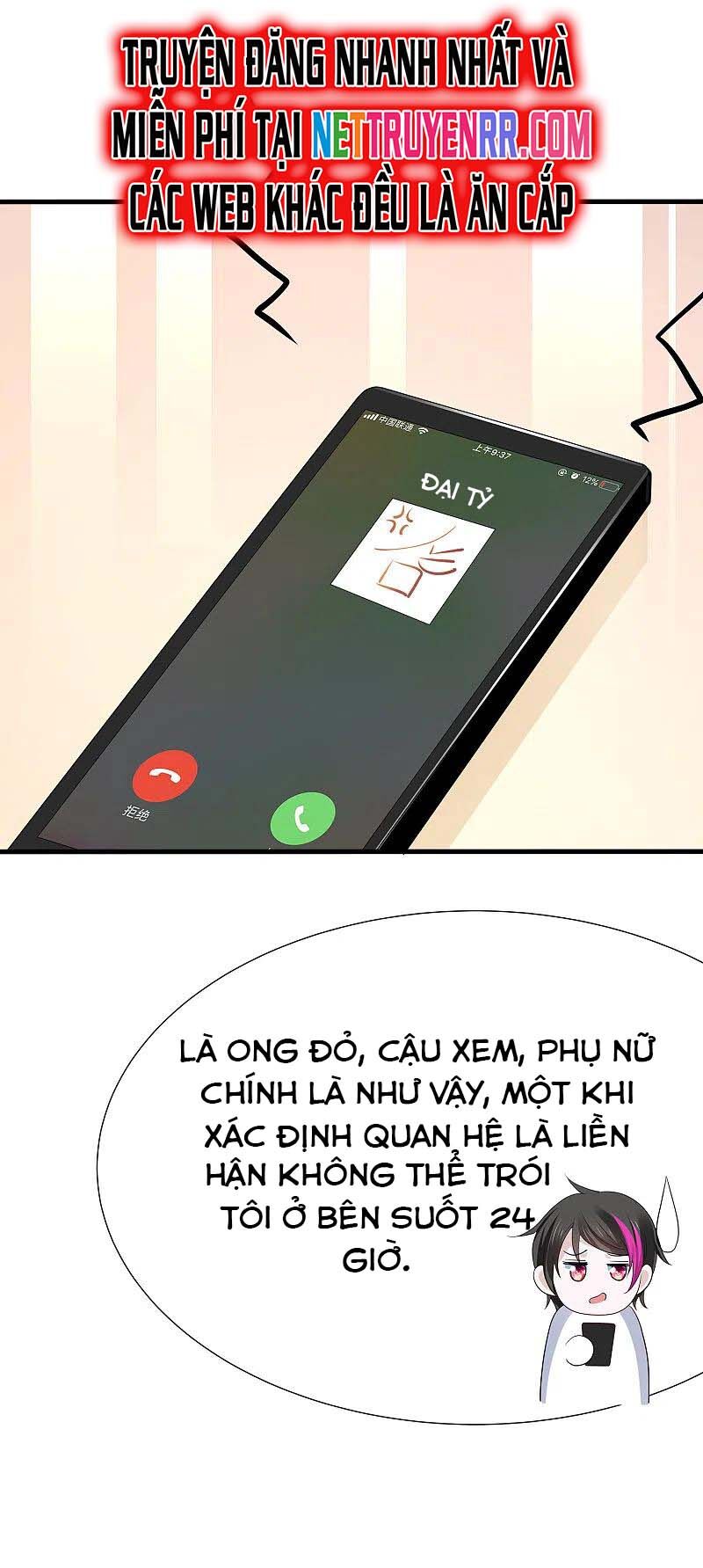 Vô Địch Học Bạ Hệ Thống Chapter 175 - Trang 2