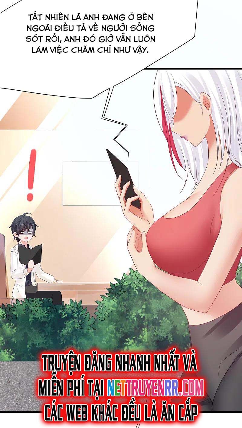 Vô Địch Học Bạ Hệ Thống Chapter 175 - Trang 2