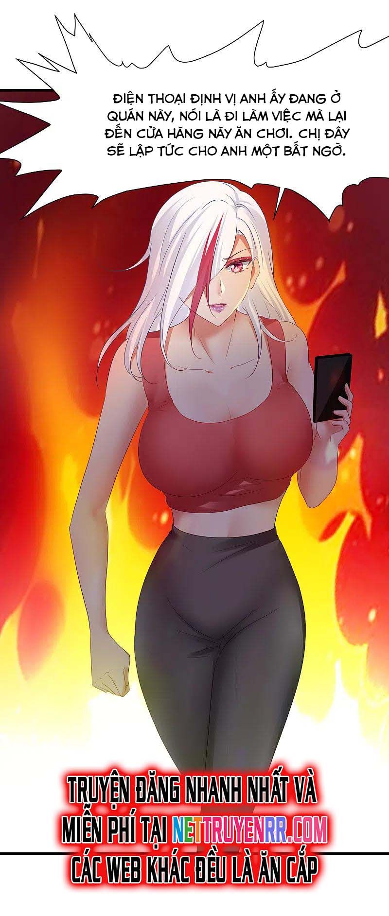 Vô Địch Học Bạ Hệ Thống Chapter 175 - Trang 2