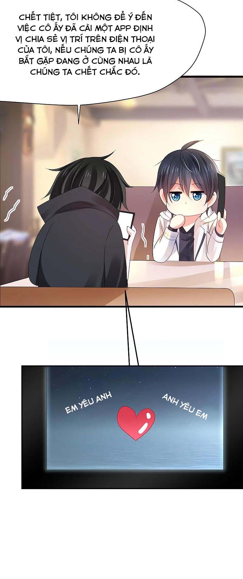 Vô Địch Học Bạ Hệ Thống Chapter 175 - Trang 2