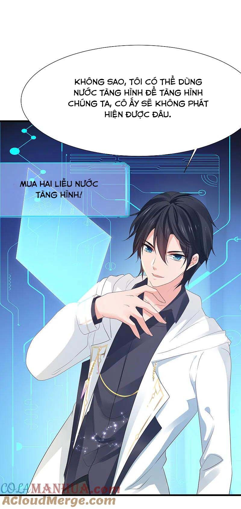 Vô Địch Học Bạ Hệ Thống Chapter 175 - Trang 2