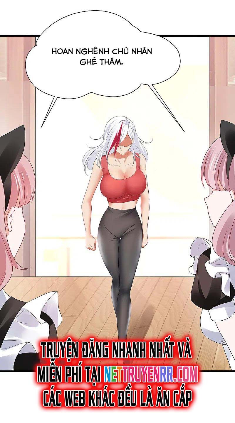 Vô Địch Học Bạ Hệ Thống Chapter 175 - Trang 2