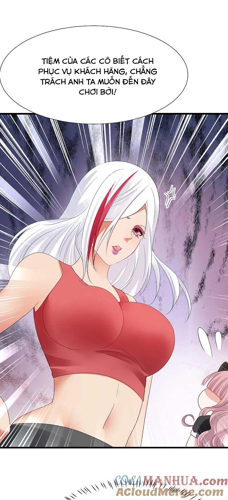 Vô Địch Học Bạ Hệ Thống Chapter 175 - Trang 2