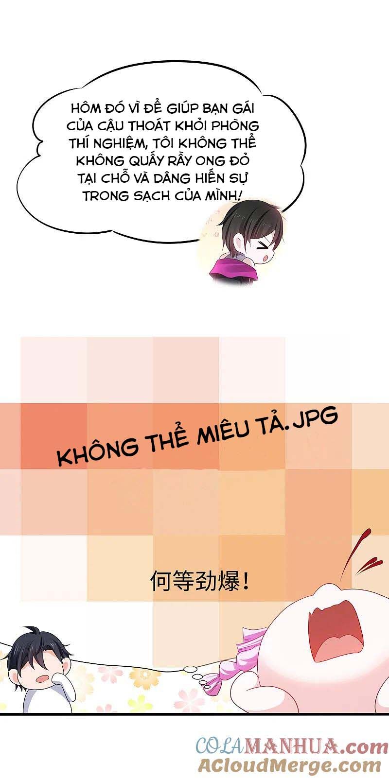 Vô Địch Học Bạ Hệ Thống Chapter 175 - Trang 2