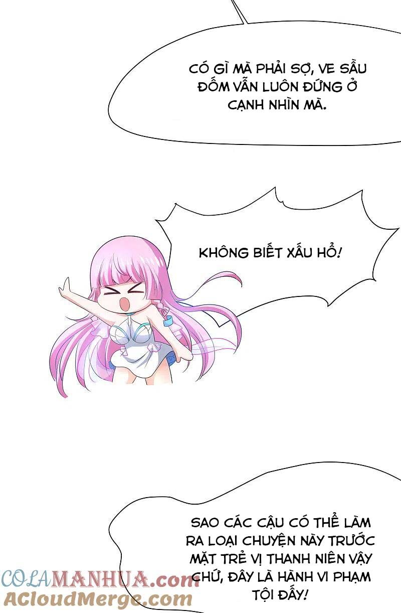 Vô Địch Học Bạ Hệ Thống Chapter 175 - Trang 2