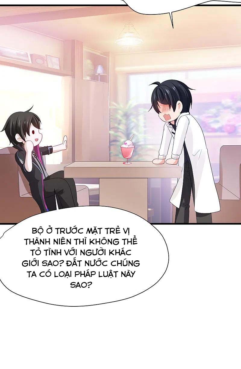 Vô Địch Học Bạ Hệ Thống Chapter 175 - Trang 2