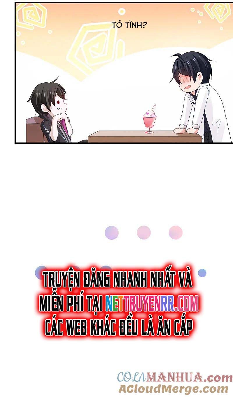 Vô Địch Học Bạ Hệ Thống Chapter 175 - Trang 2
