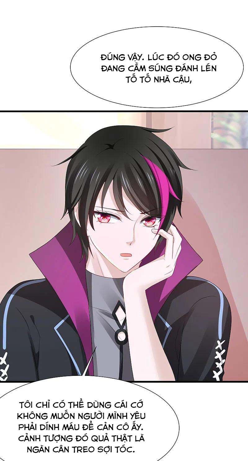 Vô Địch Học Bạ Hệ Thống Chapter 175 - Trang 2