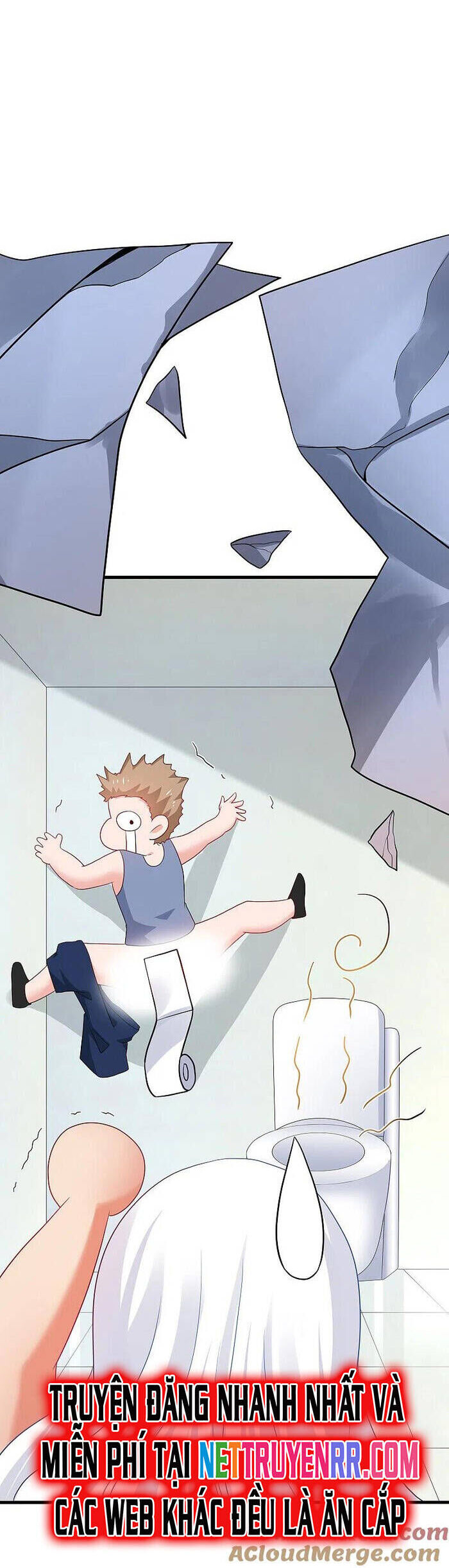 Vô Địch Học Bạ Hệ Thống Chapter 176 - Trang 2